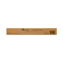 Unbleached Wax Paper