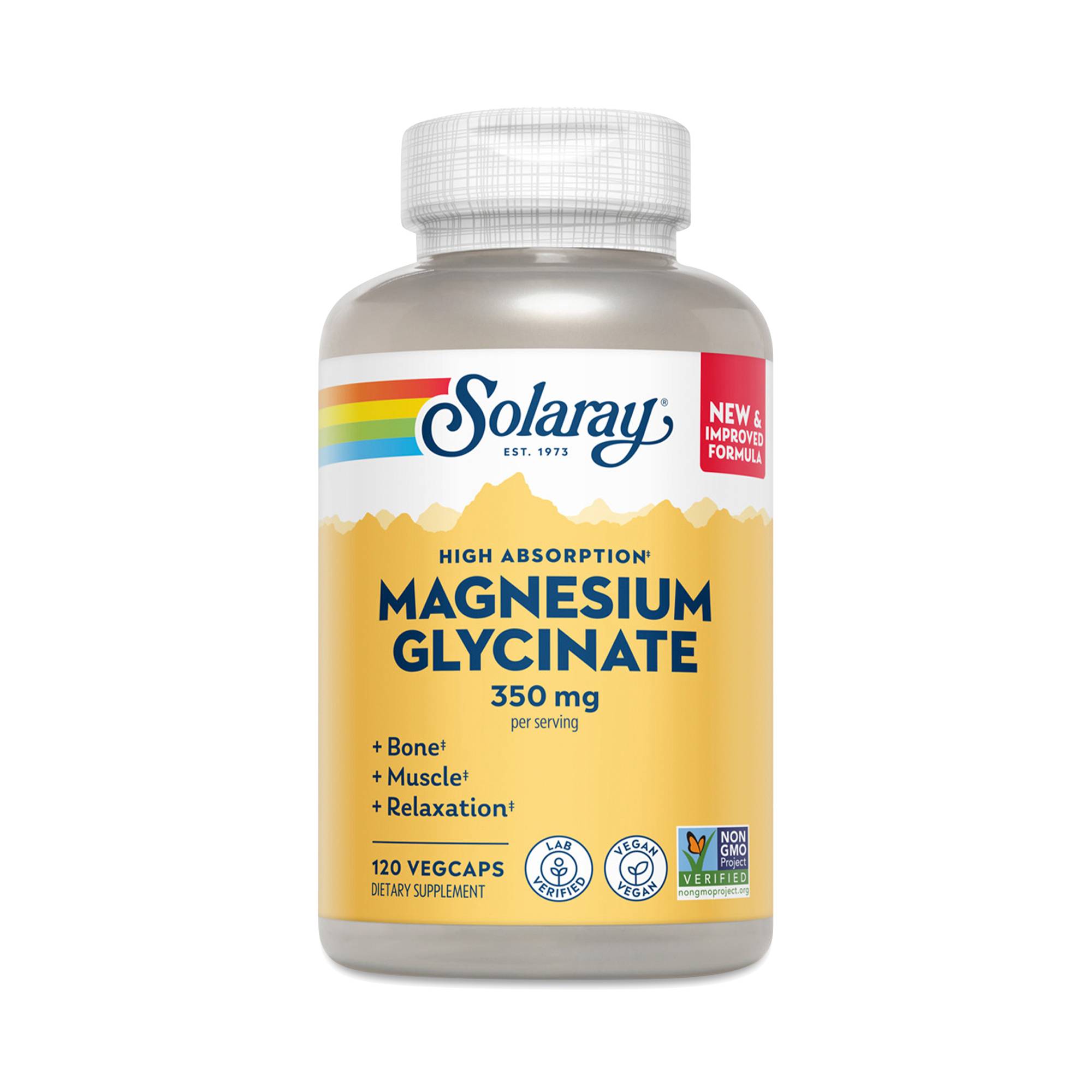 Magnesium Glycinate
