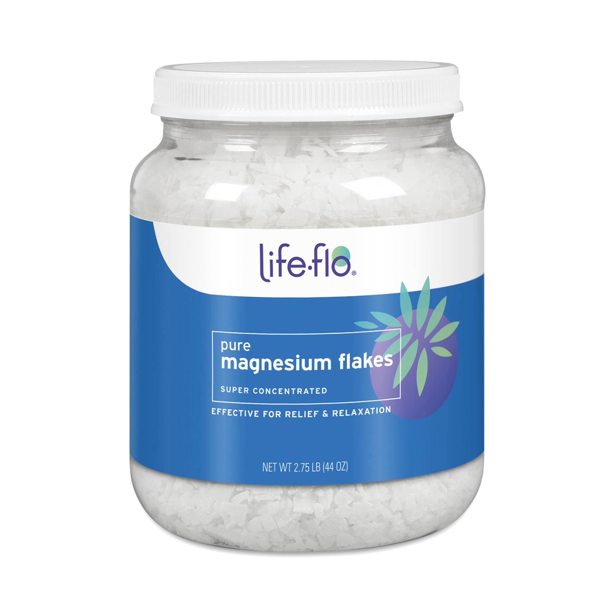 Pure Magnesium Flakes