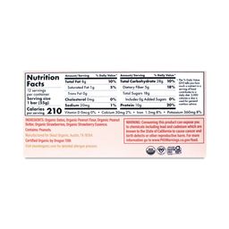 Protein Bar, Peanut Butter & Jelly