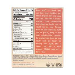 Kids Snack Bar, French Toast