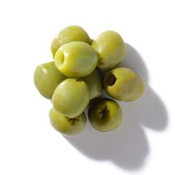 Organic Castelvetrano Olives, Pitted