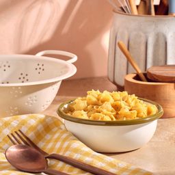 Organic Deluxe Mac & Cheese Shells