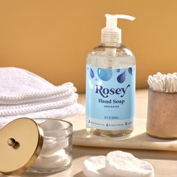 Hand Soap, Unscented