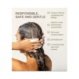 Daily Shampoo