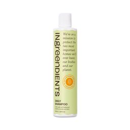 Daily Shampoo