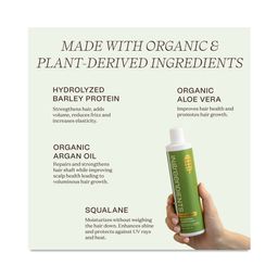 Volumizing Conditioner