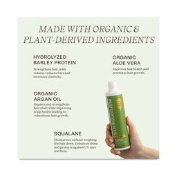 Volumizing Conditioner