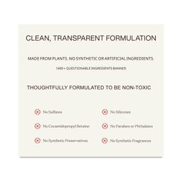Volumizing Conditioner