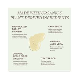 Volumizing Shampoo
