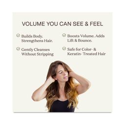 Volumizing Shampoo