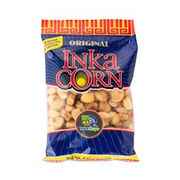 Inka Roasted Corn, Original