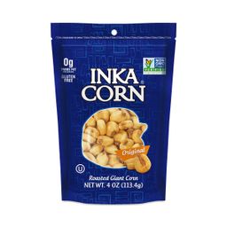Inka Roasted Corn, Original