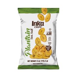 Plantain Chips