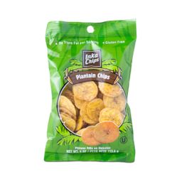 Plantain Chips