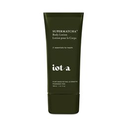 Supermatcha+ Body Lotion
