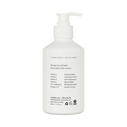 Supervitamin+ Body Wash, Soothing