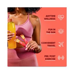 IQMIX, Blood Orange