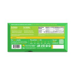 IQMIX, Lemon Lime