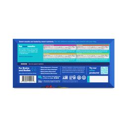 IQMIX, Variety Pack