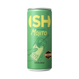 Non-Alcoholic Mojito