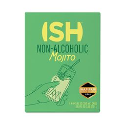 Non-Alcoholic Mojito