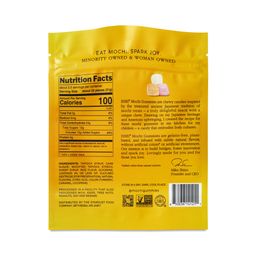 Mochi Gummies, Mango