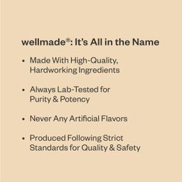 Organic Greens & More Superfood Blend, Original