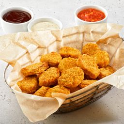 Crispy Jack Nuggets