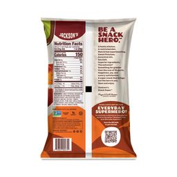 Avocado Oil Sweet Potato Chips, Carolina BBQ