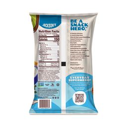 Avocado Oil Sweet Potato Chips, Farmhouse Ranch