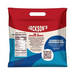 Avocado Oil Sweet Potato Chips, Sea Salt Snack Bags
