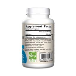 Glutathione Reduced Supplement