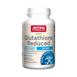 Glutathione Reduced Supplement
