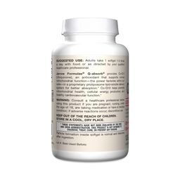 Q-absorb® Co-Q10