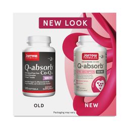 Q-absorb® Co-Q10