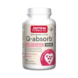 Q-absorb® Co-Q10