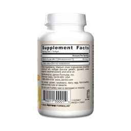 Vitamin K2- MK7