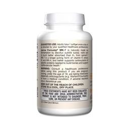 Vitamin K2- MK7