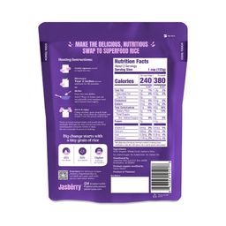 Organic Superfood Rice, Original