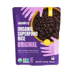 Organic Superfood Rice, Original