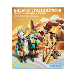 Sea Salt Caramel Cones
