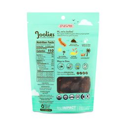 Organic Medjool Dates, Pitted