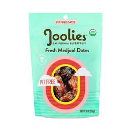 Organic Medjool Dates, Pitted