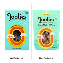 Organic Medjool Dates, Whole