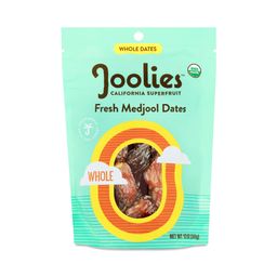 Organic Medjool Dates, Whole