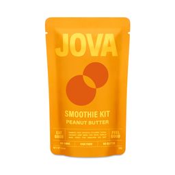 Smoothie Kit, Peanut Butter