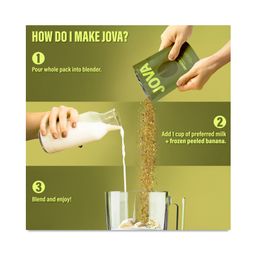 Smoothie Kit, Pistachio