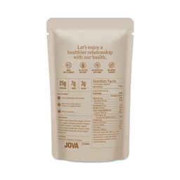 Smoothie Kit, Vanilla Cream