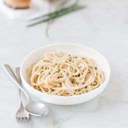 Organic Brown Rice Fettuccine